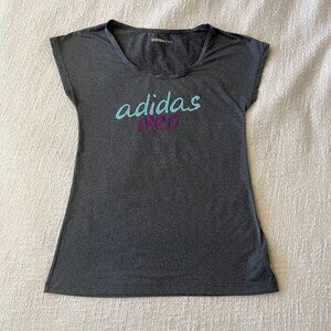Adidas Neo Short Sleeve Shirt